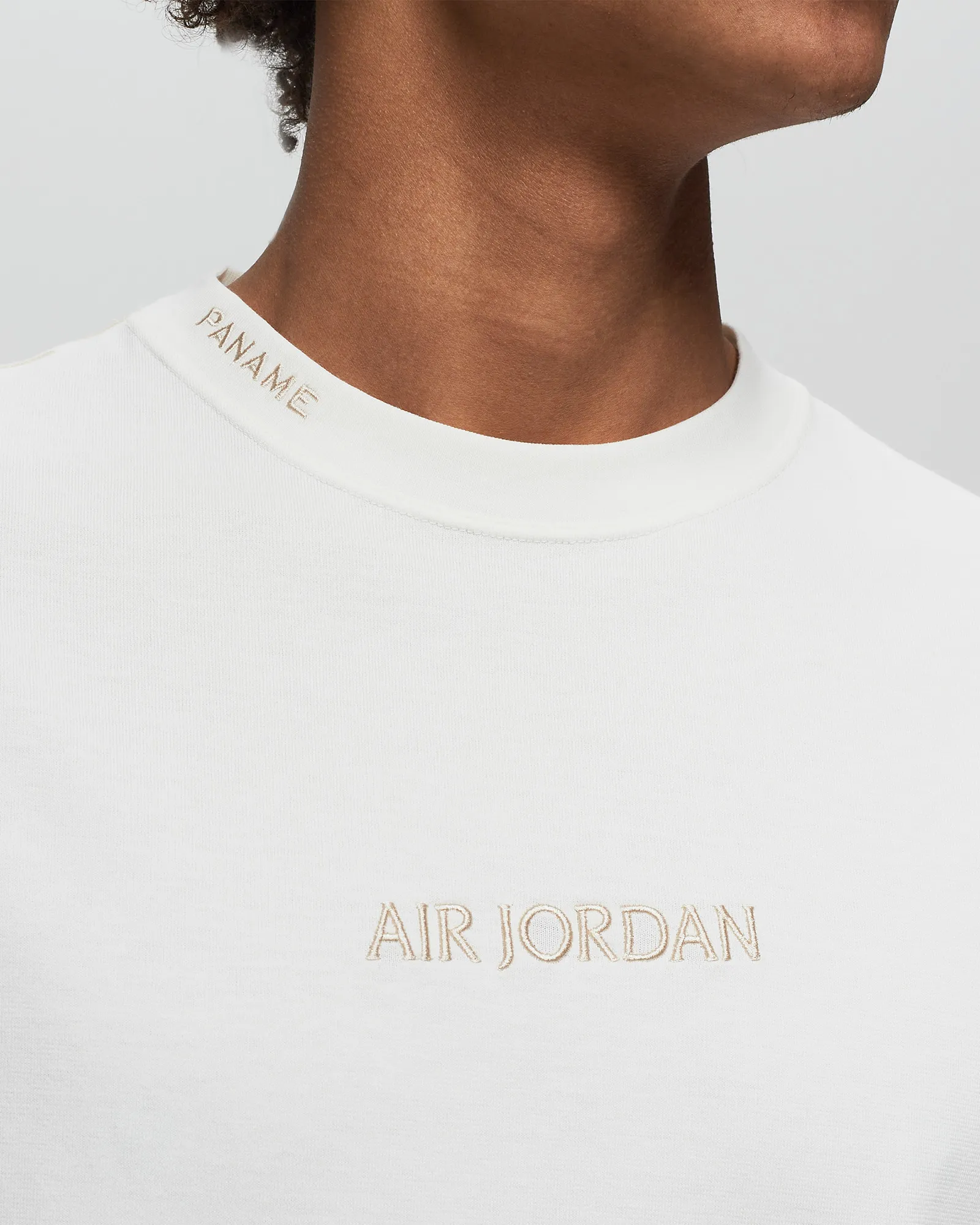 Jordan Paris Saint-Germain WM Heritage 85 SS CREW
