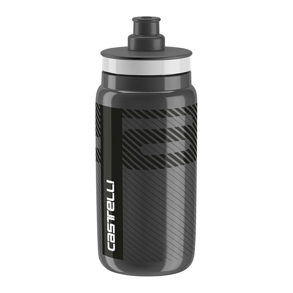 Castelli CASTELLI - Bidon anthracite
