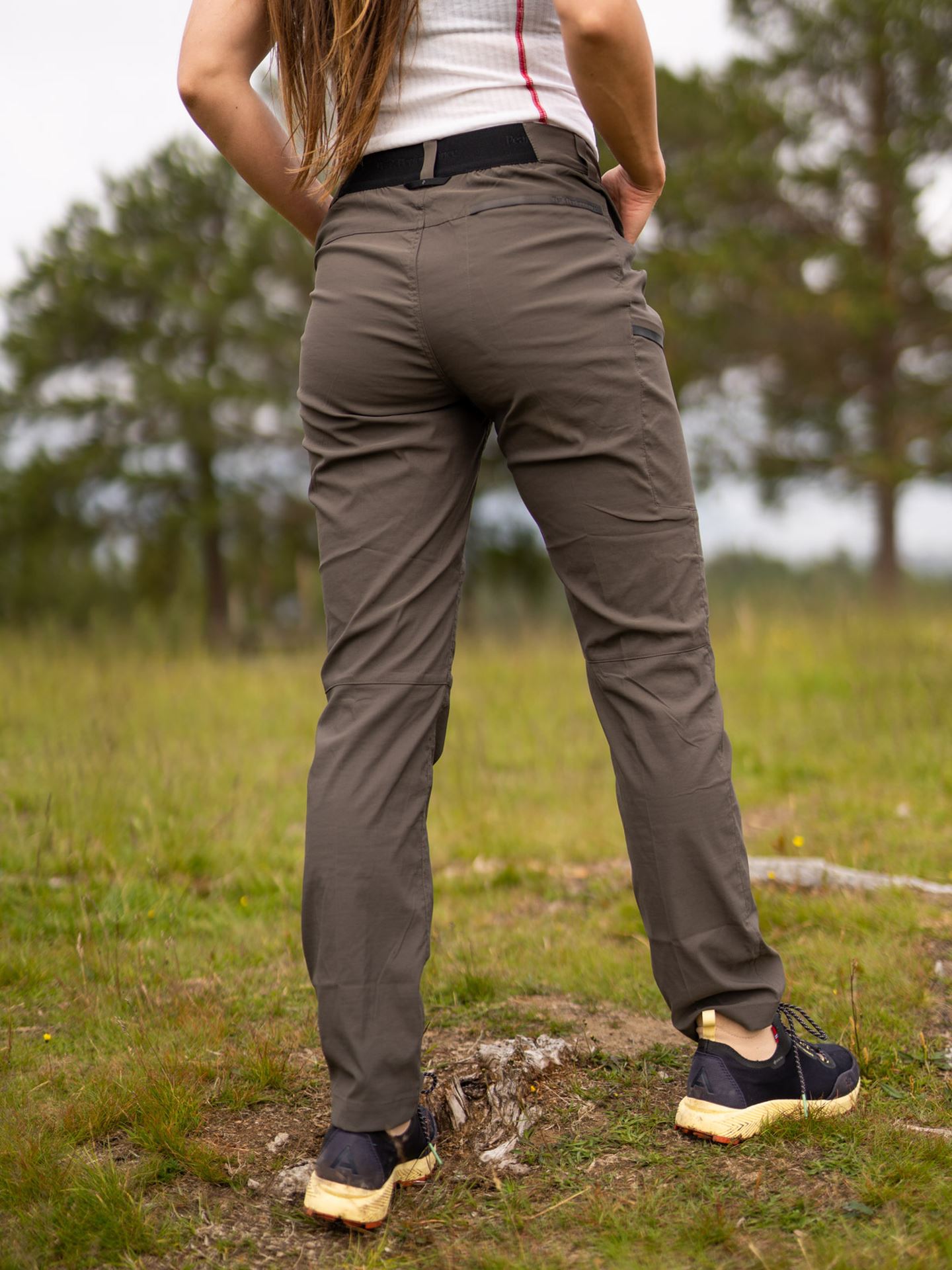 Iconic Pant