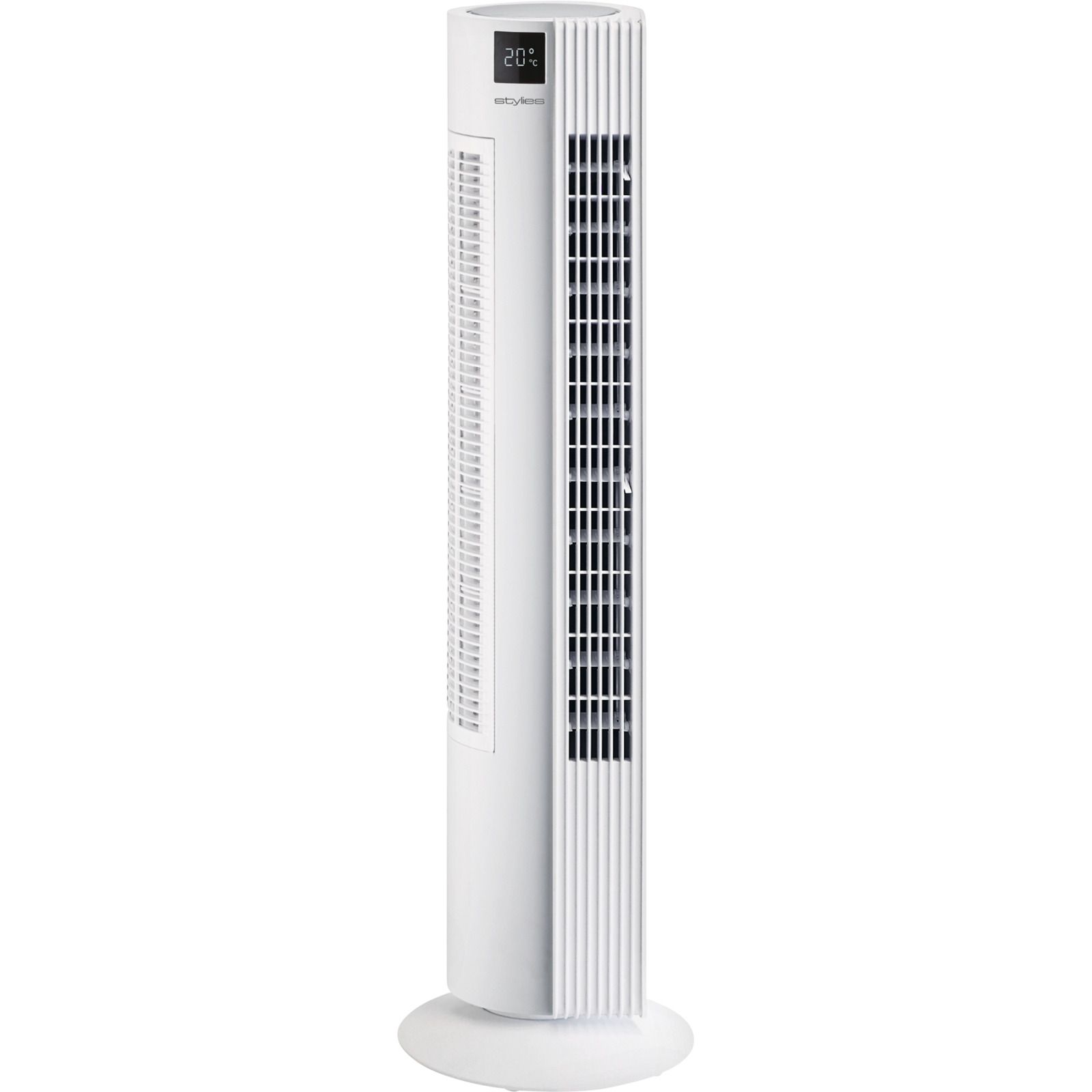 Stylies Turmventilator Cygnus