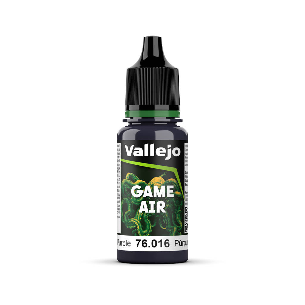 Vallejo - Game Air : Royal Purple