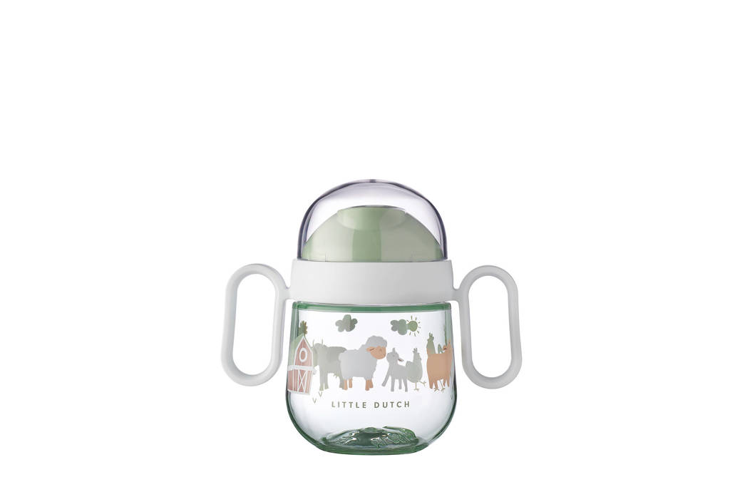 Mio antilekbeker (200 ml)