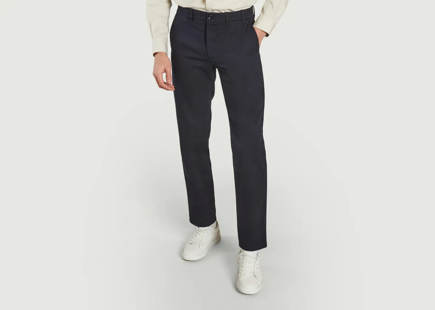 Pantalon Aros Regular Norse Projects