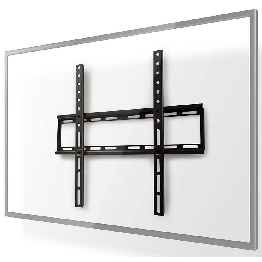 Nedis TVWM1031BK wandsteun voor flatscreen 23 - 55 inch
