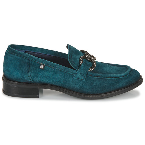Dorking - D9117 - Bleu