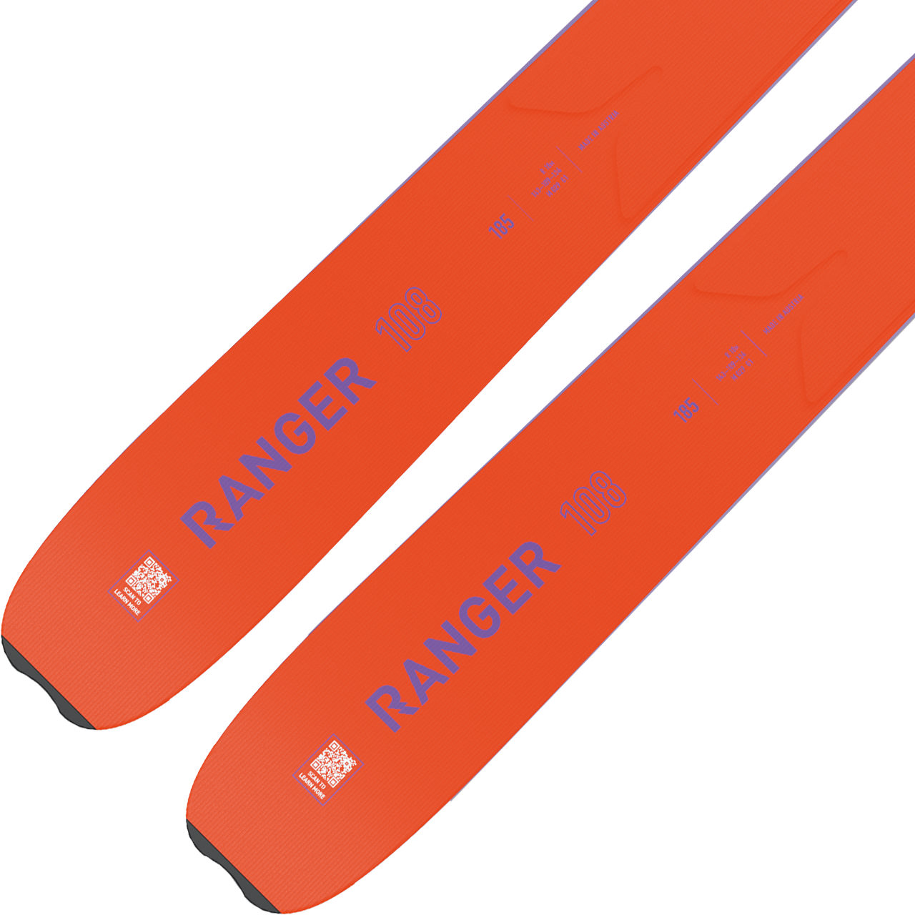 Fischer Ranger 108 | Fischer Freeride Ski / Freeski | Fischer Alpinskier | Fischer | F | MARKEN | XSPO
