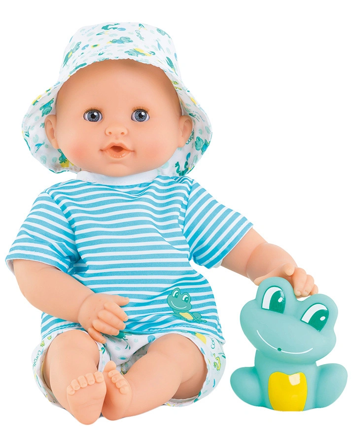 Badepuppe MPP MARIN (30cm) 5-teilig