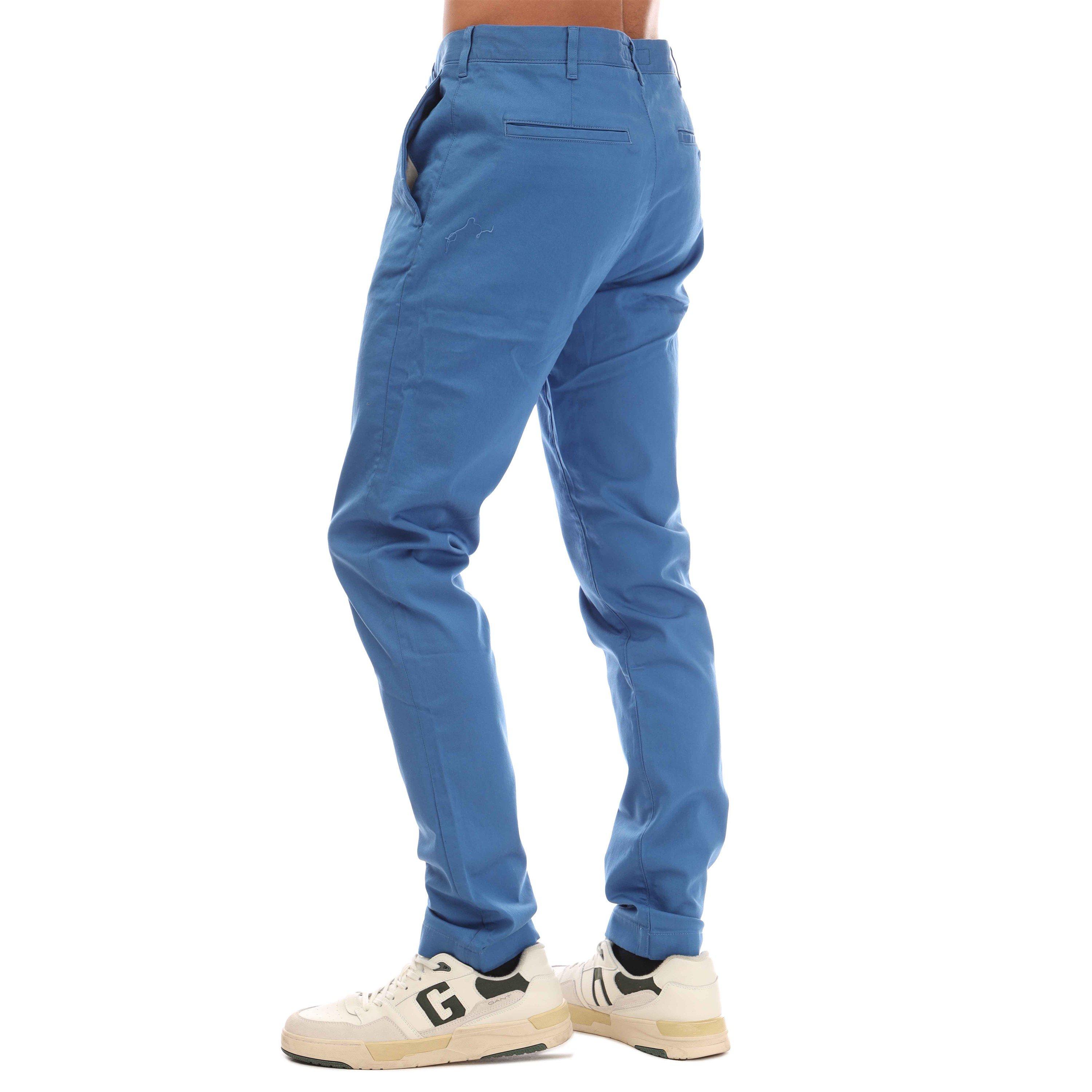 Lacoste Trousers Sn00