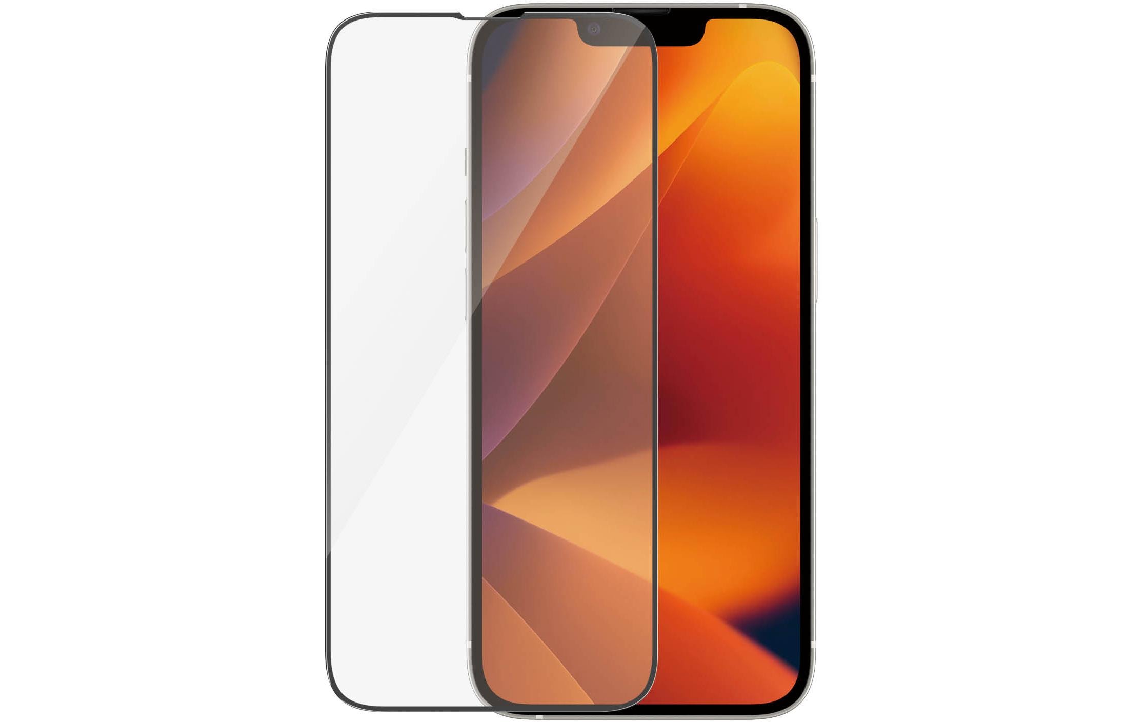 Displayschutz Ultra Wide Fit iPhone 13/13 Pro/14Display-Schutzfolie mit Applicator für das Apple iPhone 14/iPhone 13/iPhone 13 Pro