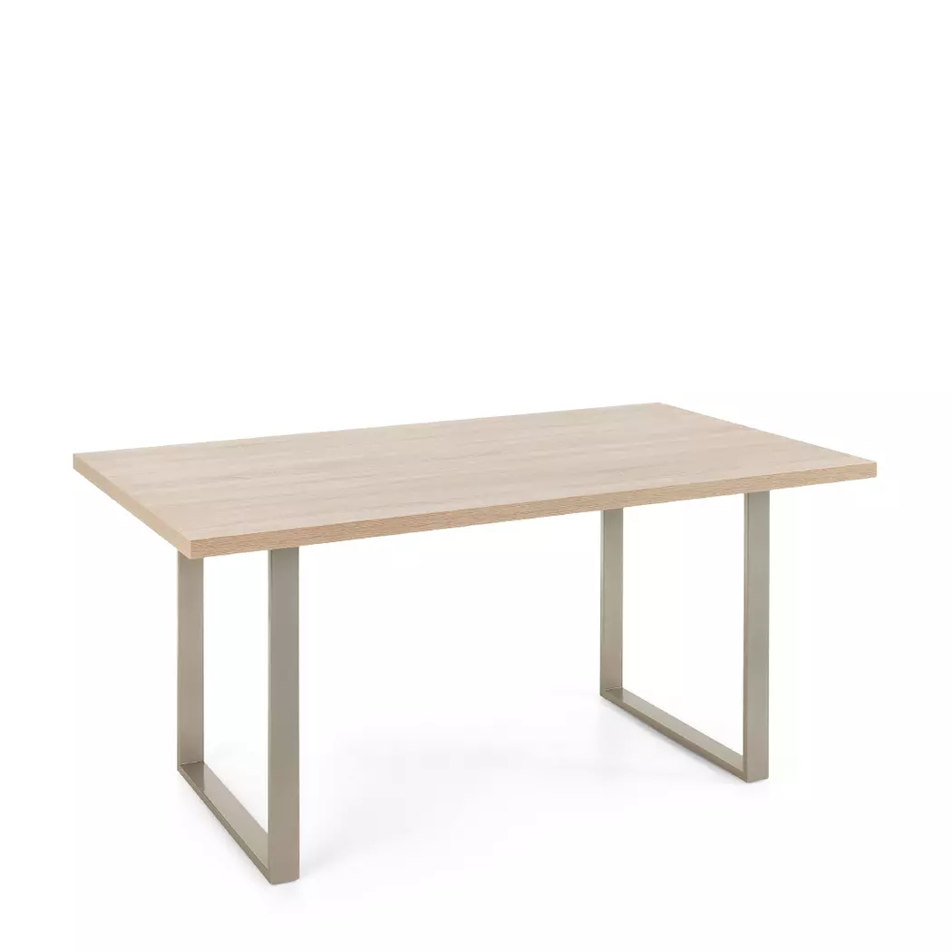 Esstisch Steel 180 x 90 cm