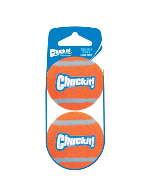 Chuckit Tennis Ball M - Hondenspeelgoed
