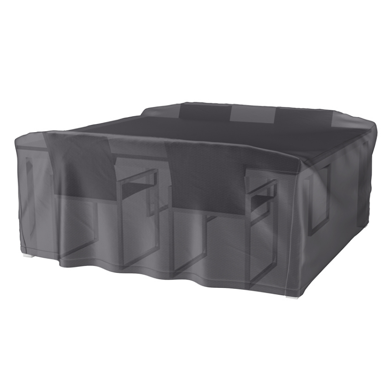 Housse de protection pour salon et table l220 cm