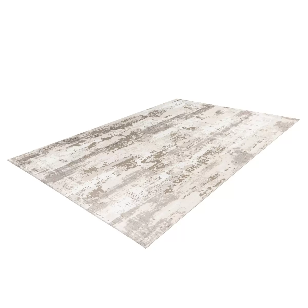 Teppich My Phoenix taupe