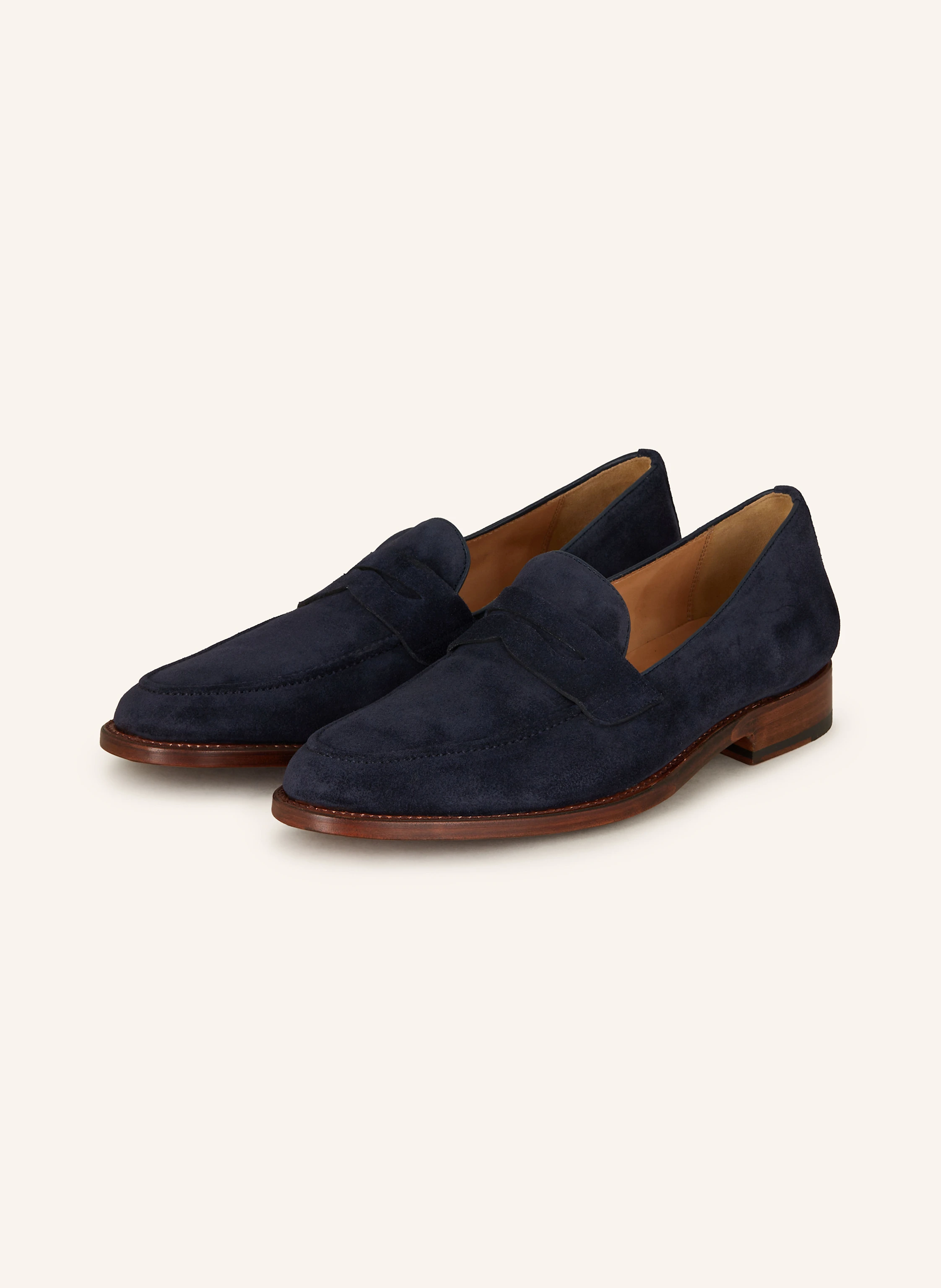 Cordwainer Penny-Loafer