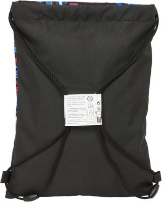 Hot Wheels Junior Treningsbag, Challenger