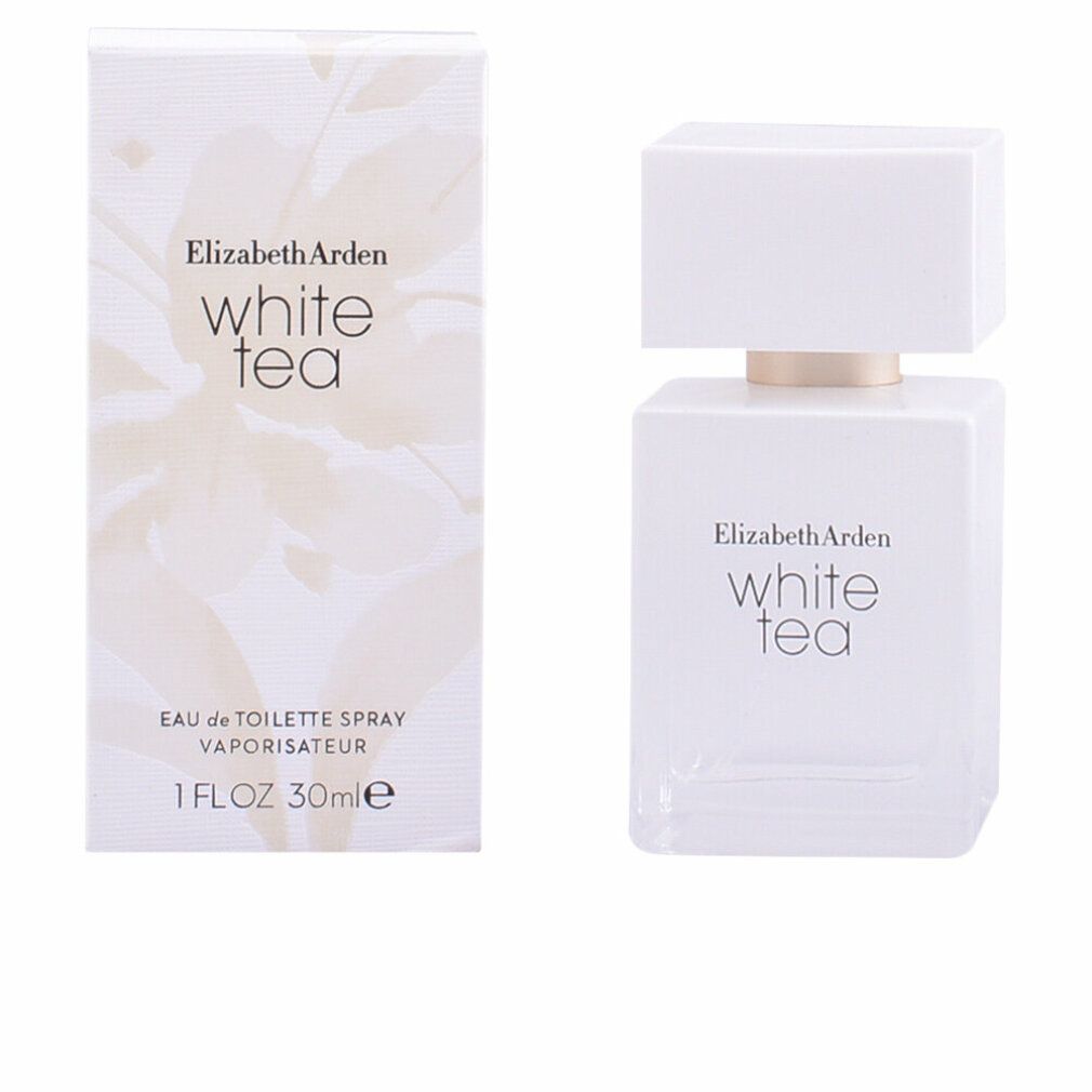 White Tea Eau de Toilette 30 ml