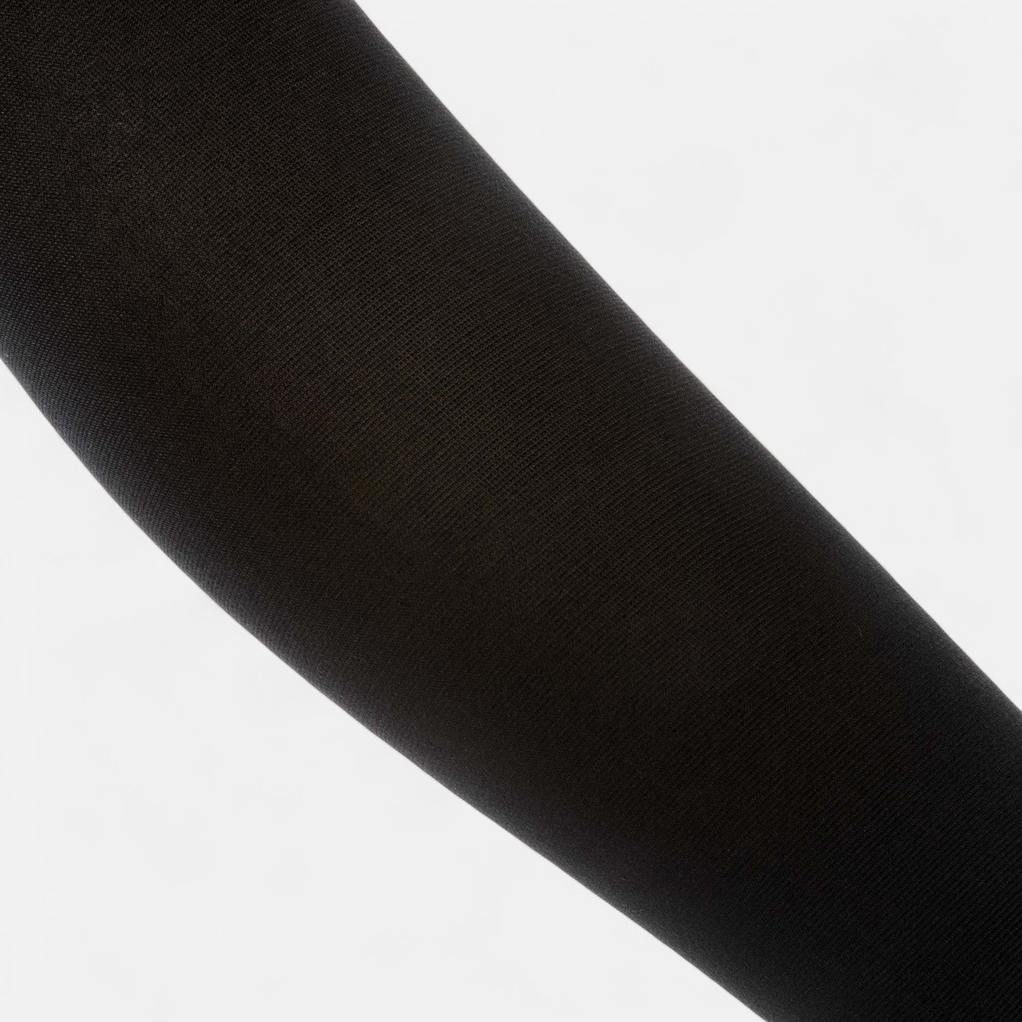 Collants/mi-bas Femme noir