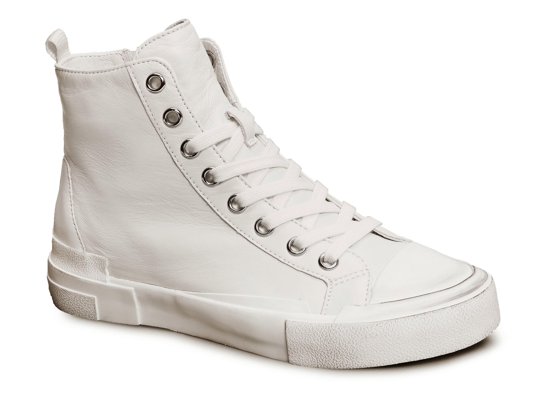 Ghilby blanc