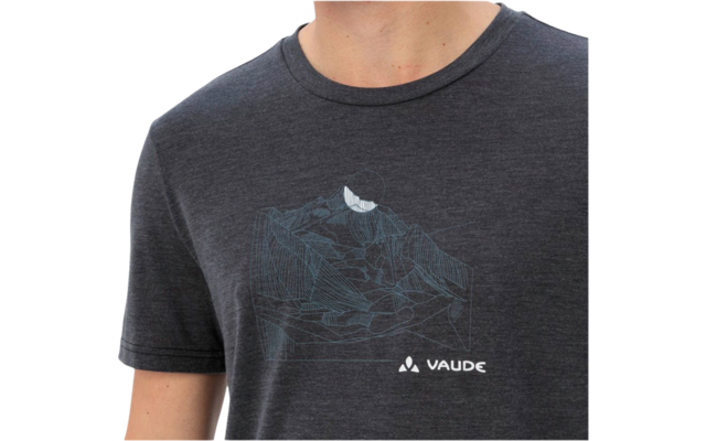 Vaude Tekoa III Herren T-Shirt
