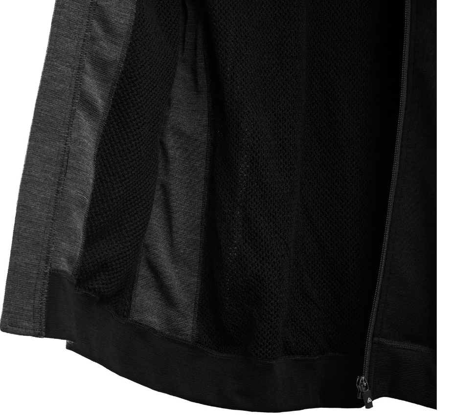 Aclima DoubleWool Jacket Herre<br>Varm og utrolig behagelig!
