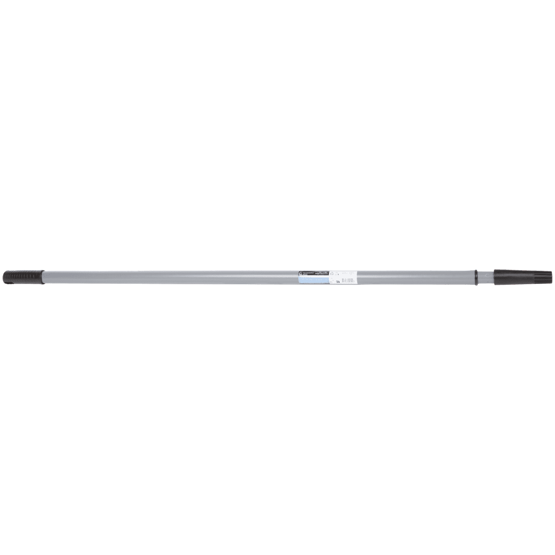 Uitschuifbare telescoopsteel Tot 2 meter