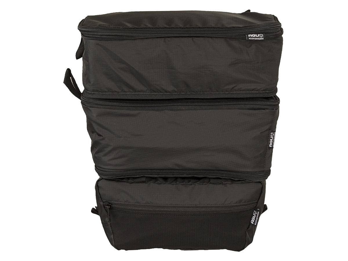 AGU Shelter packing cubes