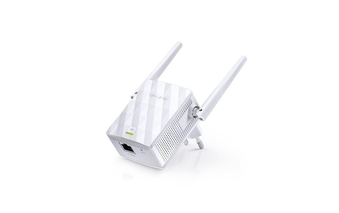 WLAN-Repeater TL-WA855REKompakter WLAN-Repeater