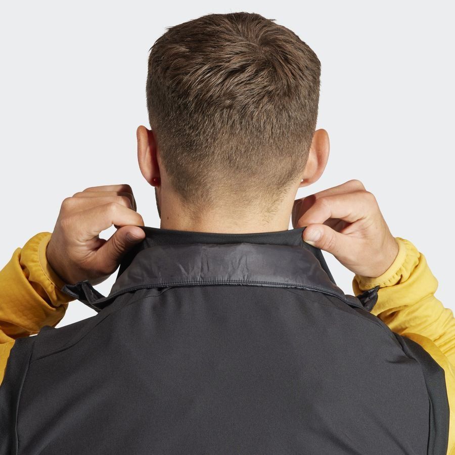Adidas Veste sans manches Terrex Xperior Varilite Hybrid PrimaLoft
