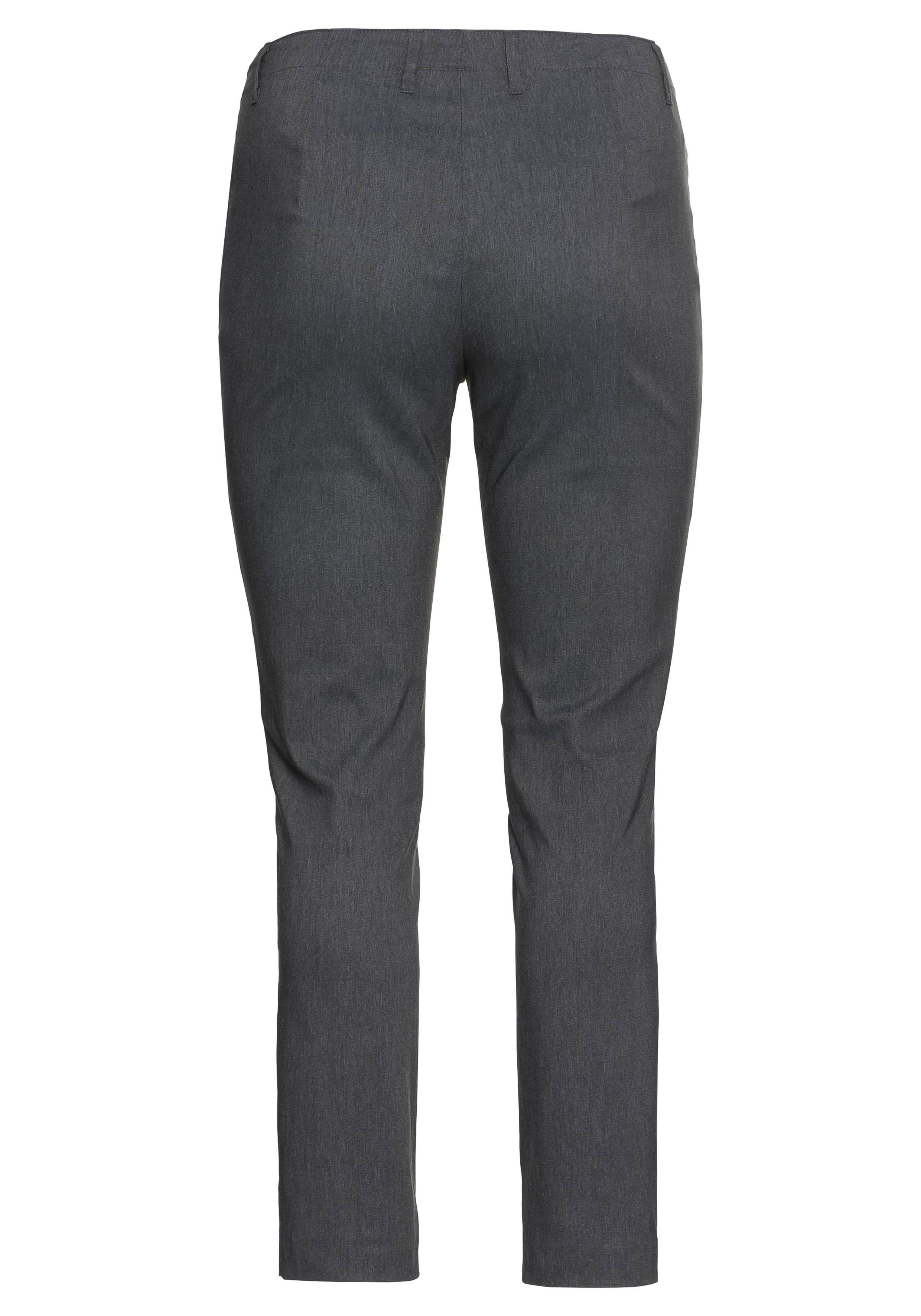Bengalin-Hose in schmaler Passform
