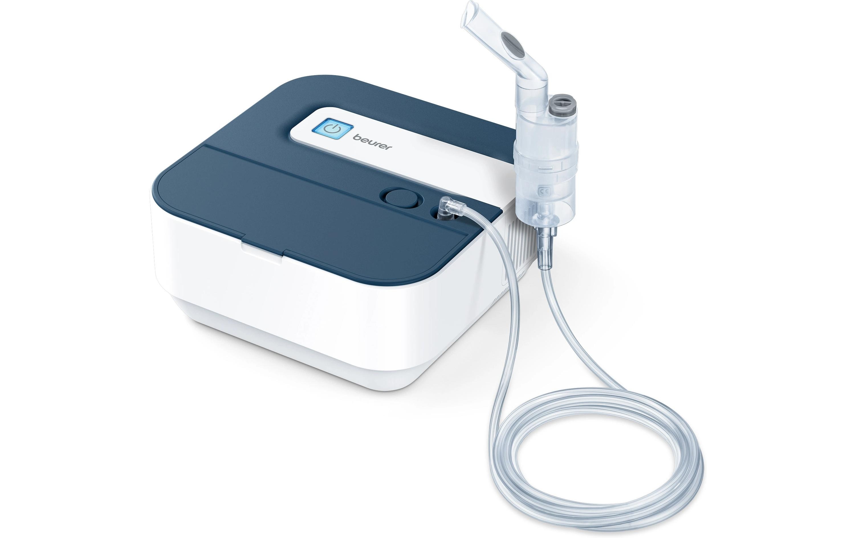 Inhalator IH 28 ProInhalator mit Kompressor-Drucklufttechnologie
