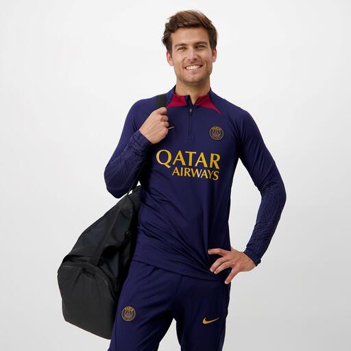 Moletom de treino do PSG 23/24
