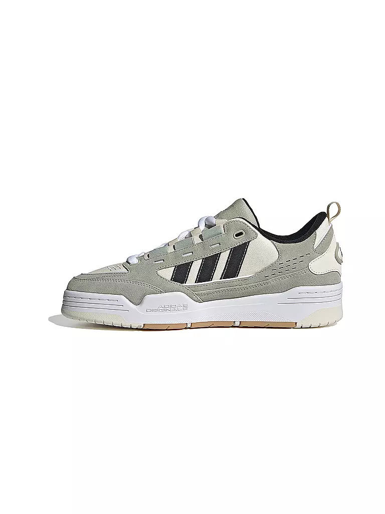 ADIDAS ORIGINALS Sneaker ADI2000 hellgrün