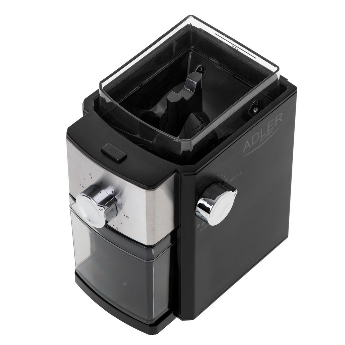 Adler AD 4448 Burr kaffekvarn
