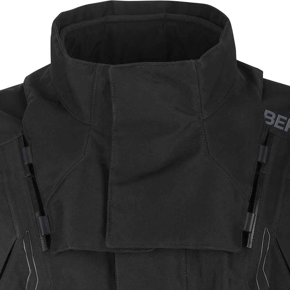 Bering - Veste Lakefield Gore-Tex® Noir