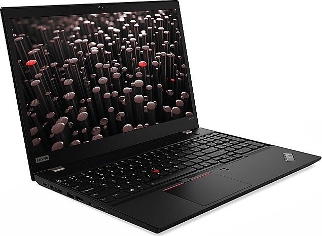 Lenovo ThinkPad P53s | i7-8565U | 15.6