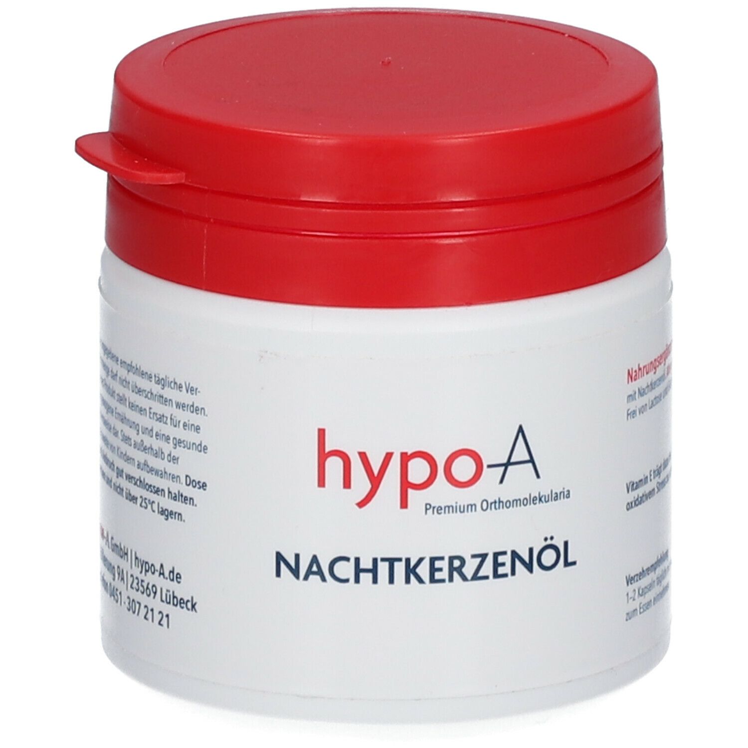 hypo-A Nachtkerzenöl