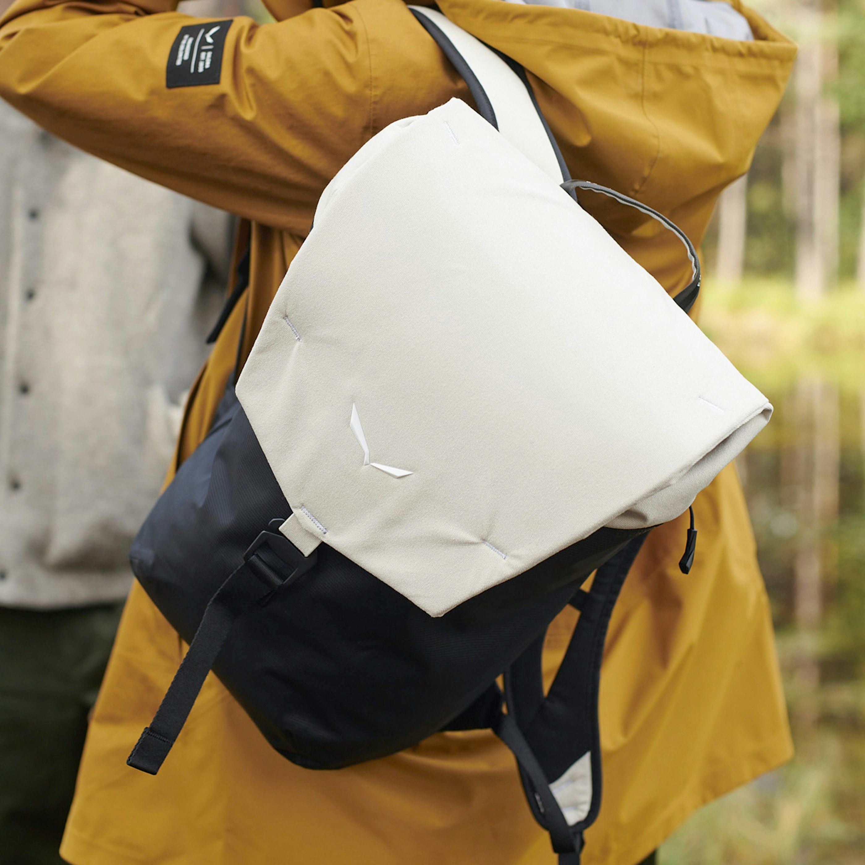 FANES 18L RUCKSACK