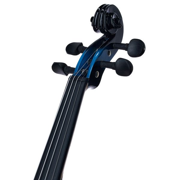 Harley Benton HBV 800SBB Acoustic-Electric