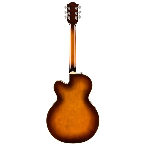 Gretsch G2420T Strml Hlw Sc RBSTO