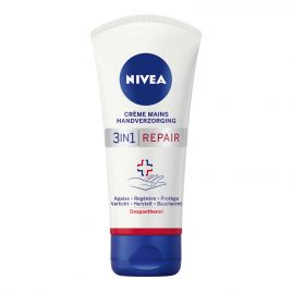 Nivea Herstellende SOS Handcreme