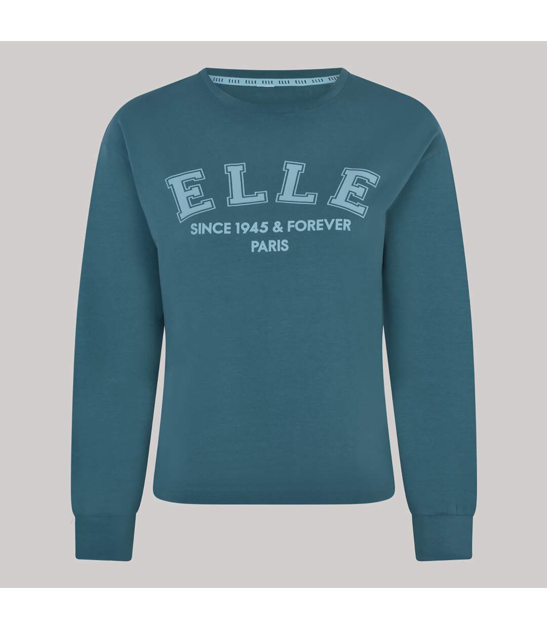 Pyjama long femme Elle