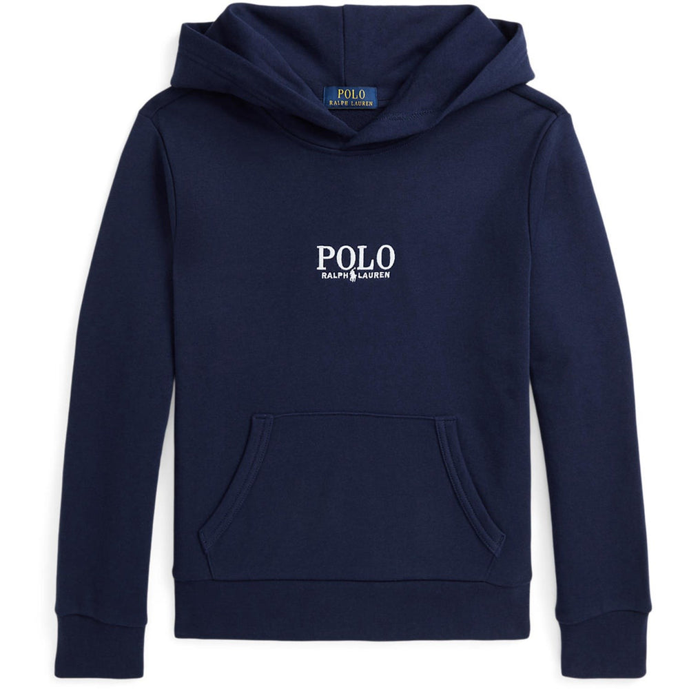 Køb Polo Ralph Lauren Refined Navy/C1113 Boy Sweatshirt