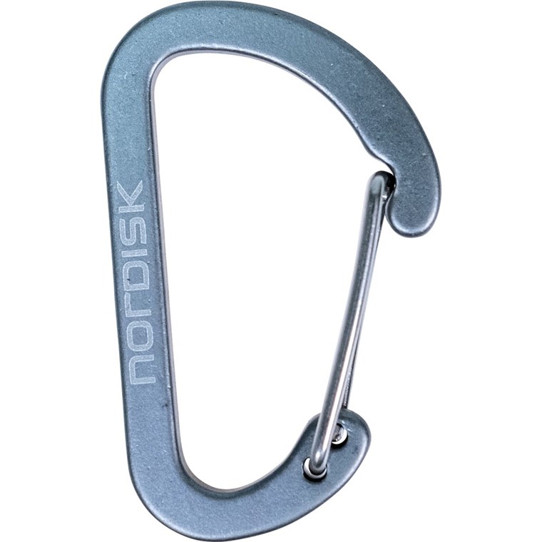 Nordisk Aluminium Hook L (8Pcs)