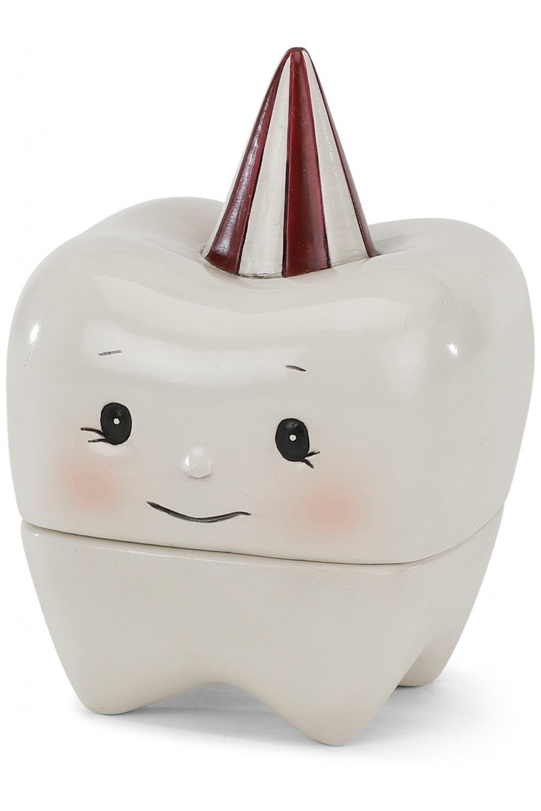 Konges Sløjd Tooth Box