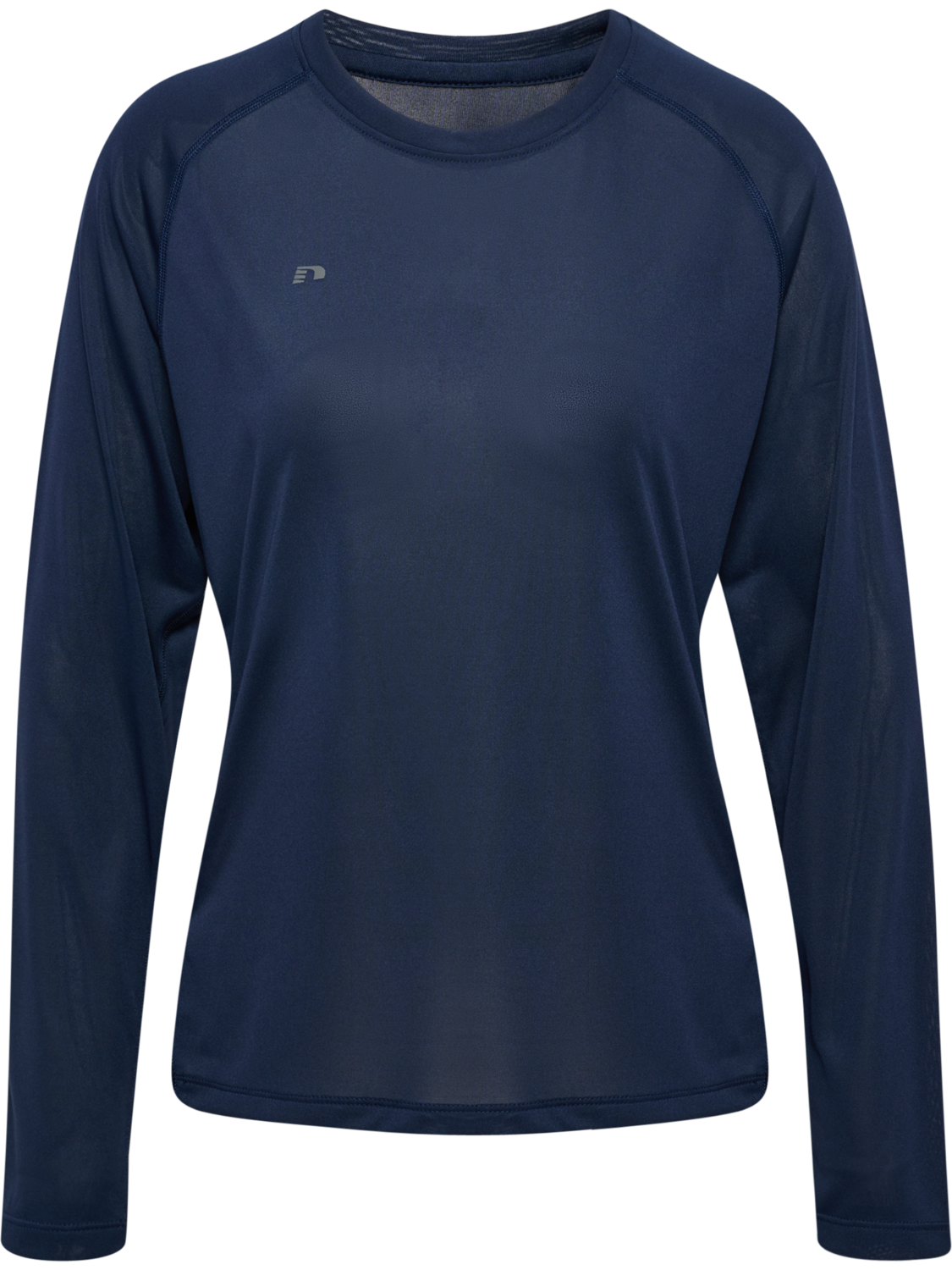 nwlBEAT W T-SHIRT L/S