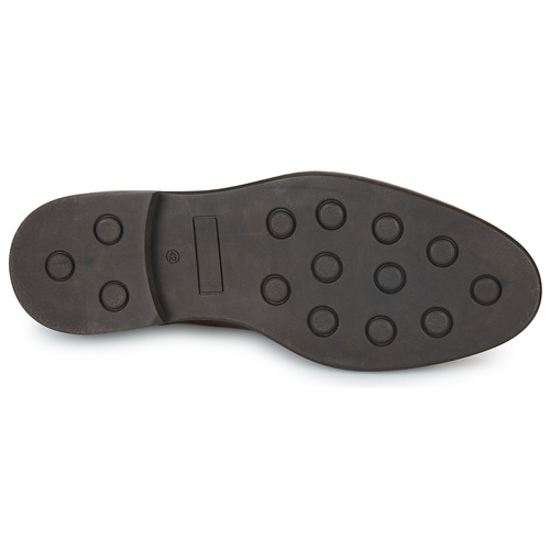 Pellet - ALI - Veau lisse brosse chataigne