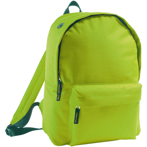 Sols - RIDER CASUAL Verde