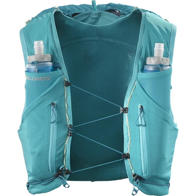 ADV SKIN 12  Laufweste mit Flasks Unisex