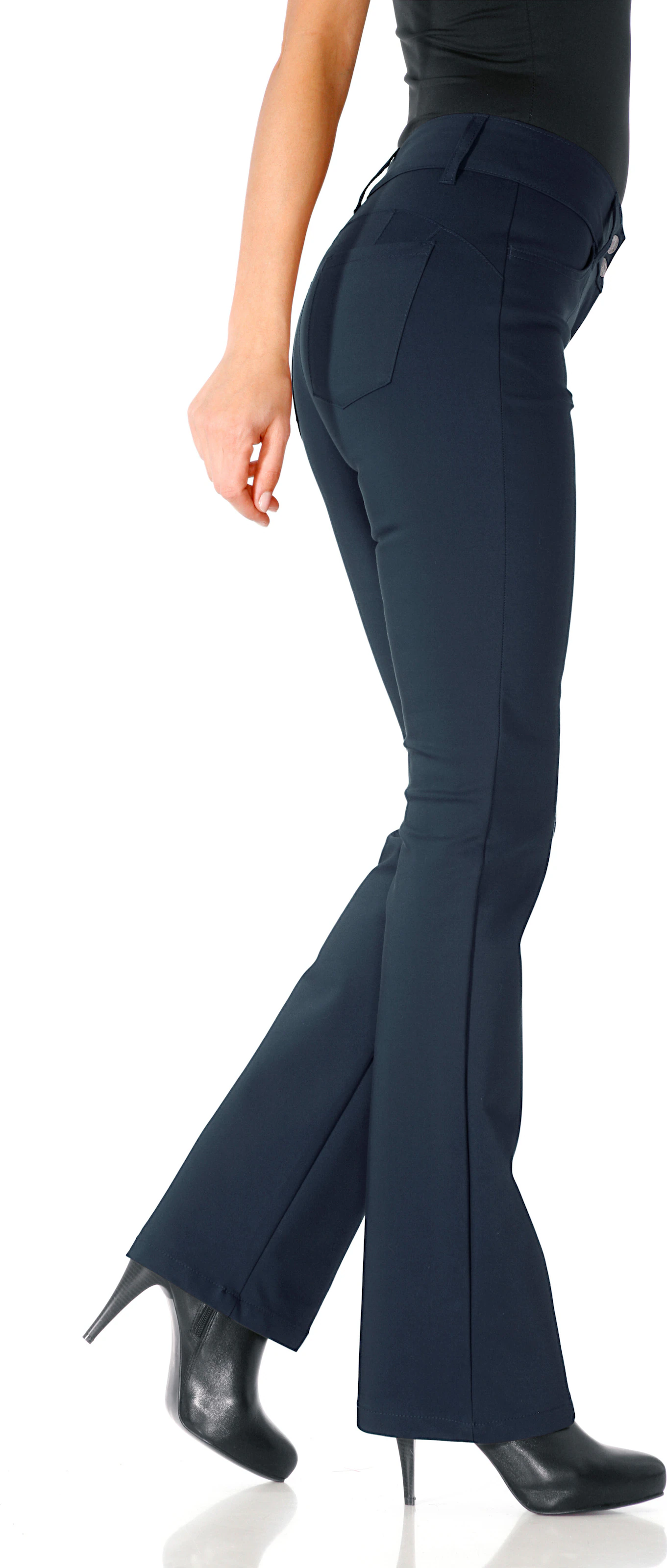 heine Bootcuthose in marine