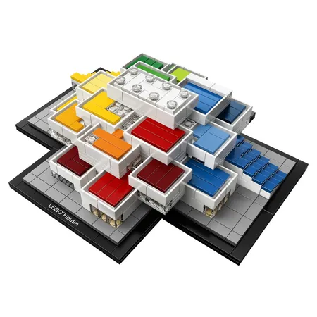 LEGO® Architecture 21037 LEGO® House